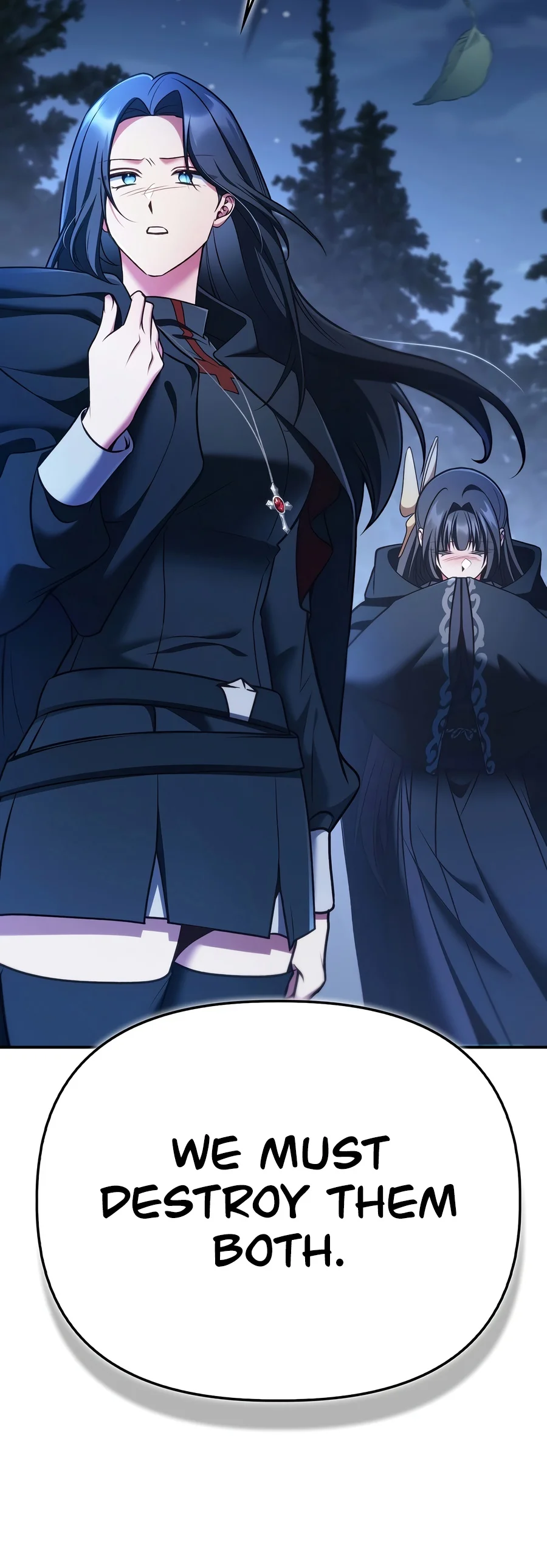 18+ Regressor Instruction Manual Chapter 207 page 20