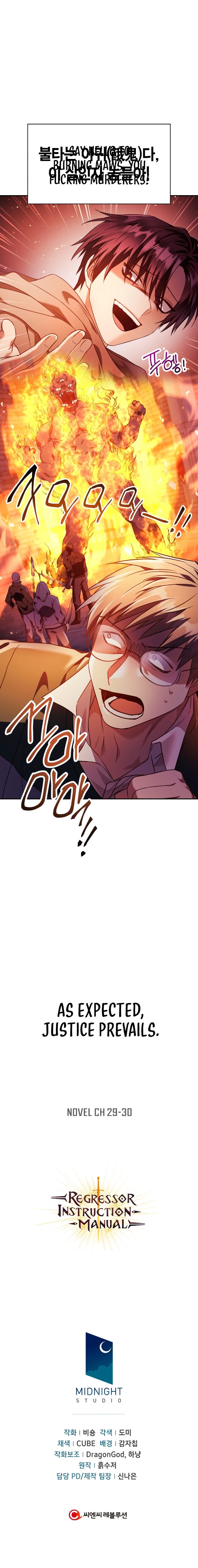 18+ Regressor Instruction Manual Chapter 21 page 14