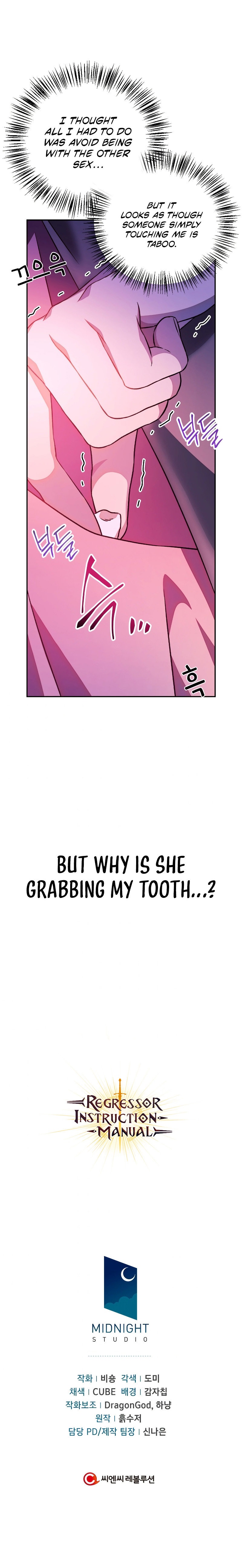 18+ Regressor Instruction Manual Chapter 22 page 16