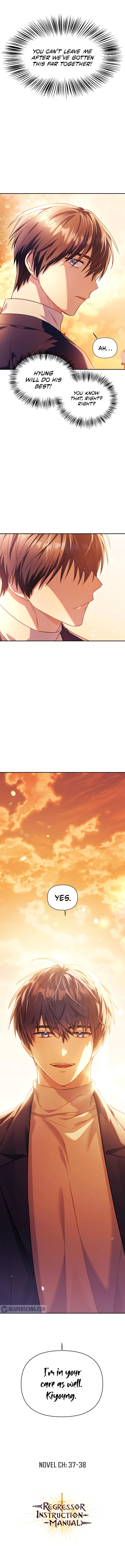 18+ Regressor Instruction Manual Chapter 27 page 18
