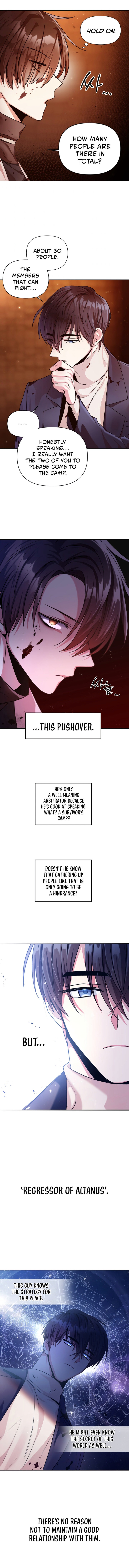 18+ Regressor Instruction Manual Chapter 3 page 10