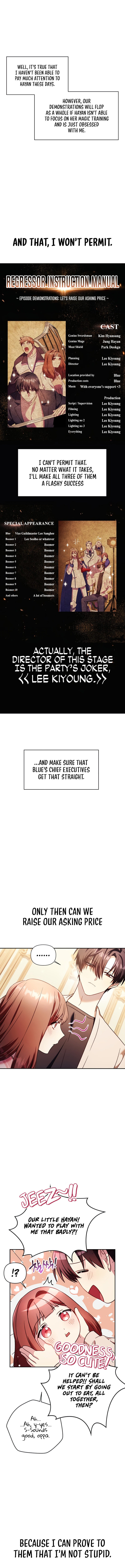 18+ Regressor Instruction Manual Chapter 31 page 9