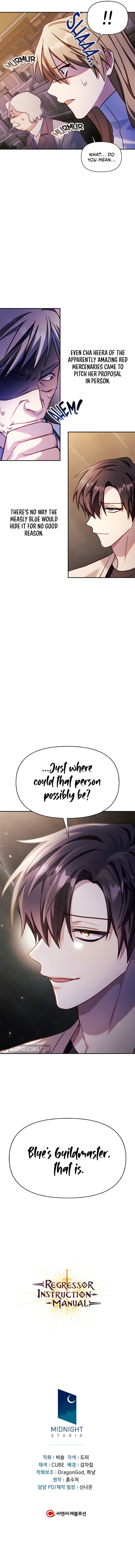 18+ Regressor Instruction Manual Chapter 36 page 16