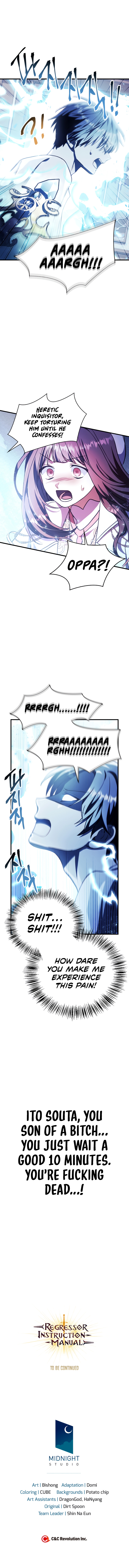 18+ Regressor Instruction Manual Chapter 71 page 15