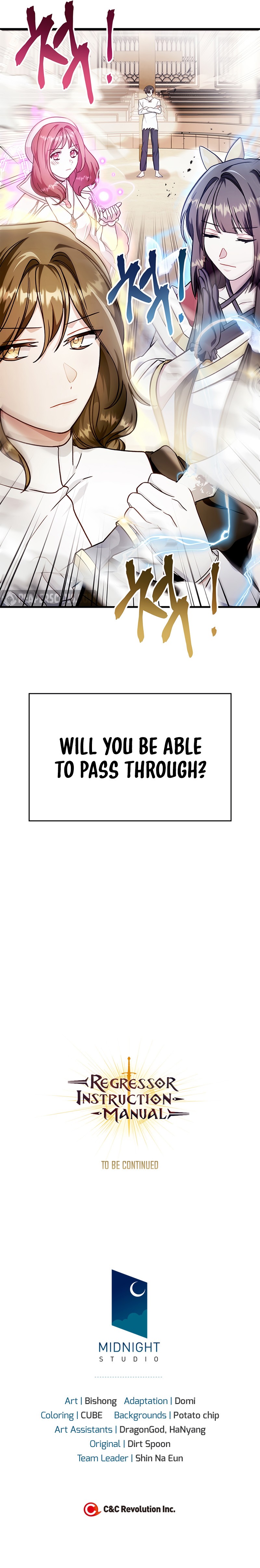 18+ Regressor Instruction Manual Chapter 72 page 17