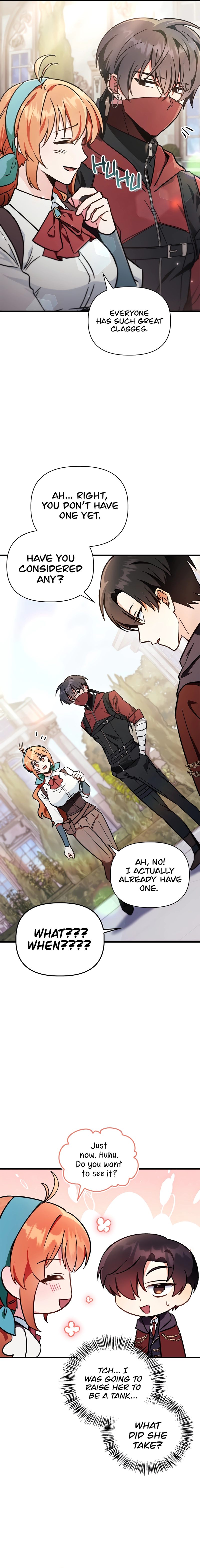 18+ Regressor Instruction Manual Chapter 99 page 13