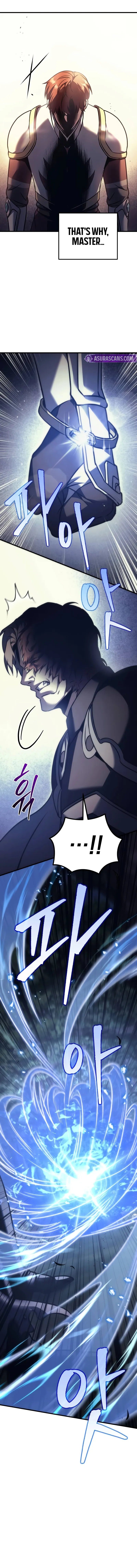 18+ Regressor of the Fallen family Chapter 108 page 18