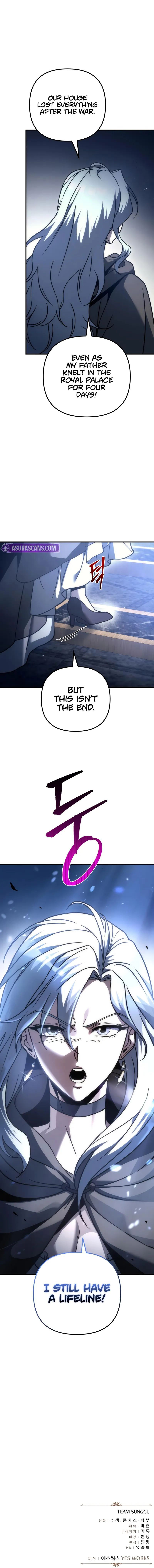 18+ Regressor of the Fallen family Chapter 118 page 15