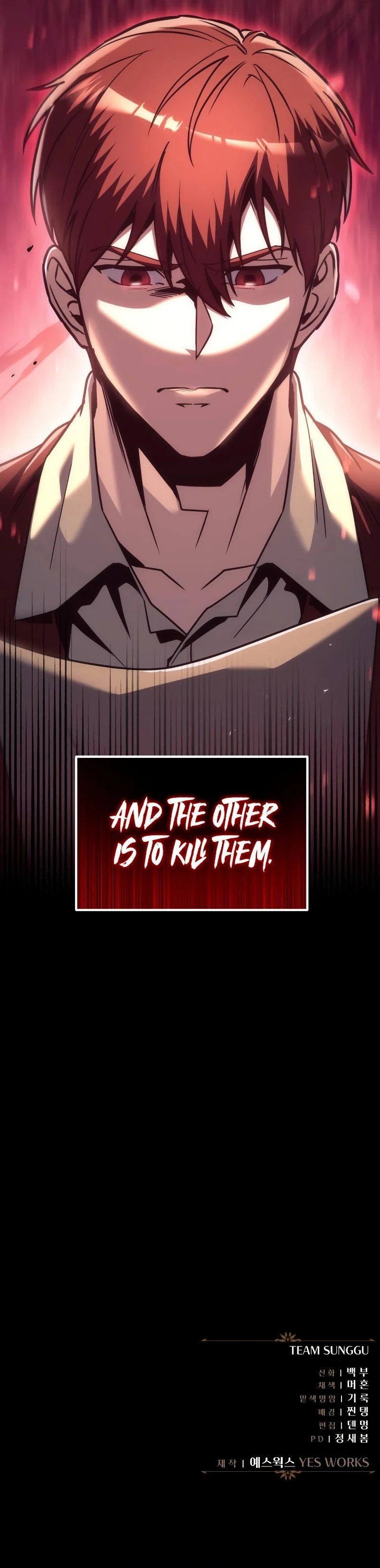 18+ Regressor of the Fallen family Chapter 127 page 16