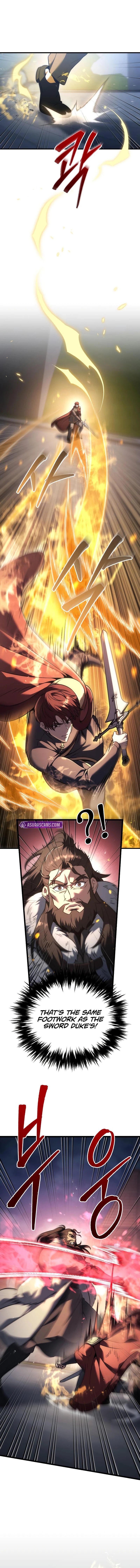 18+ Regressor of the Fallen family Chapter 129 page 3