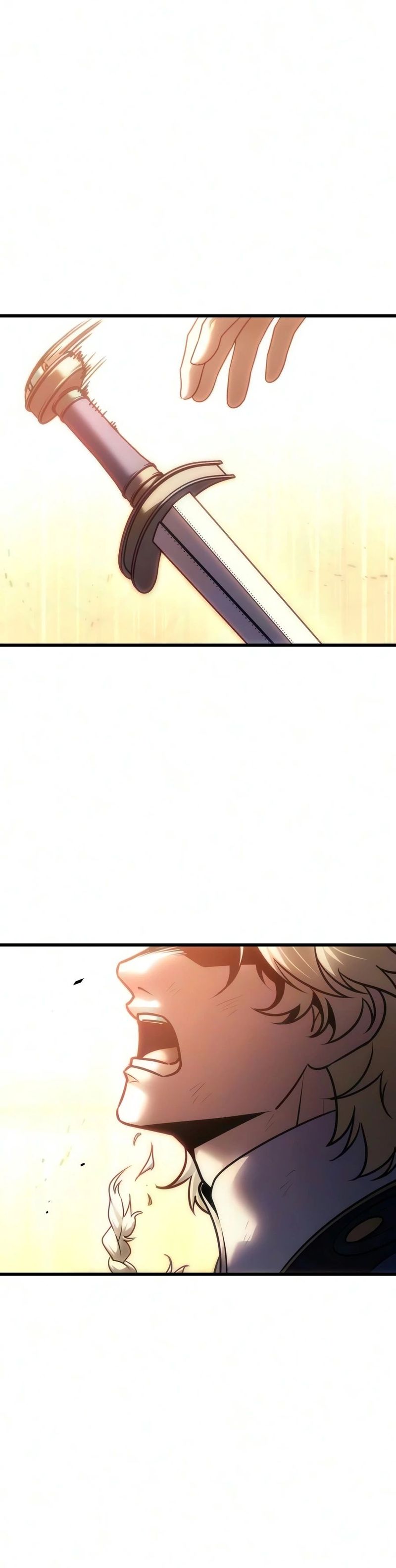 18+ Regressor of the Fallen family Chapter 134 page 23