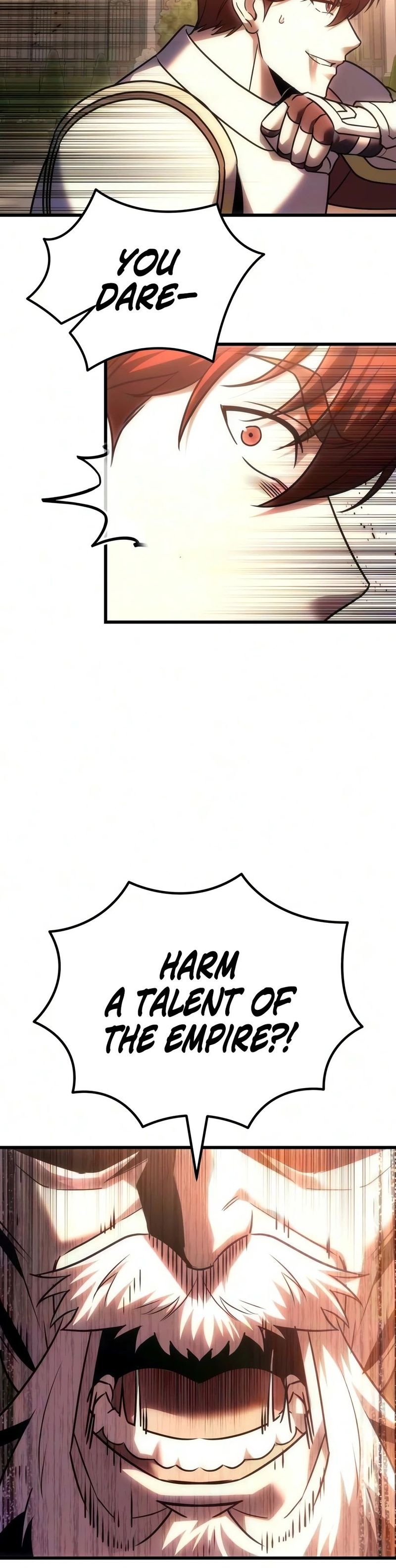 18+ Regressor of the Fallen family Chapter 134 page 25