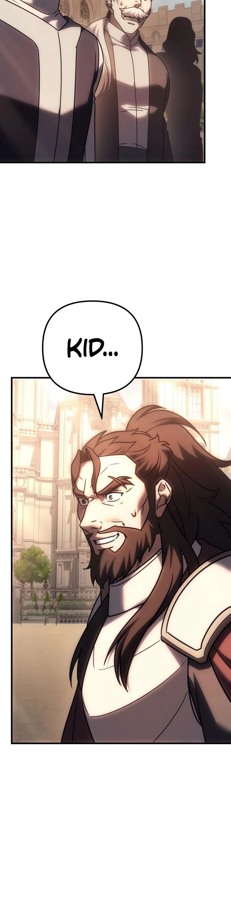 18+ Regressor of the Fallen family Chapter 135 page 17