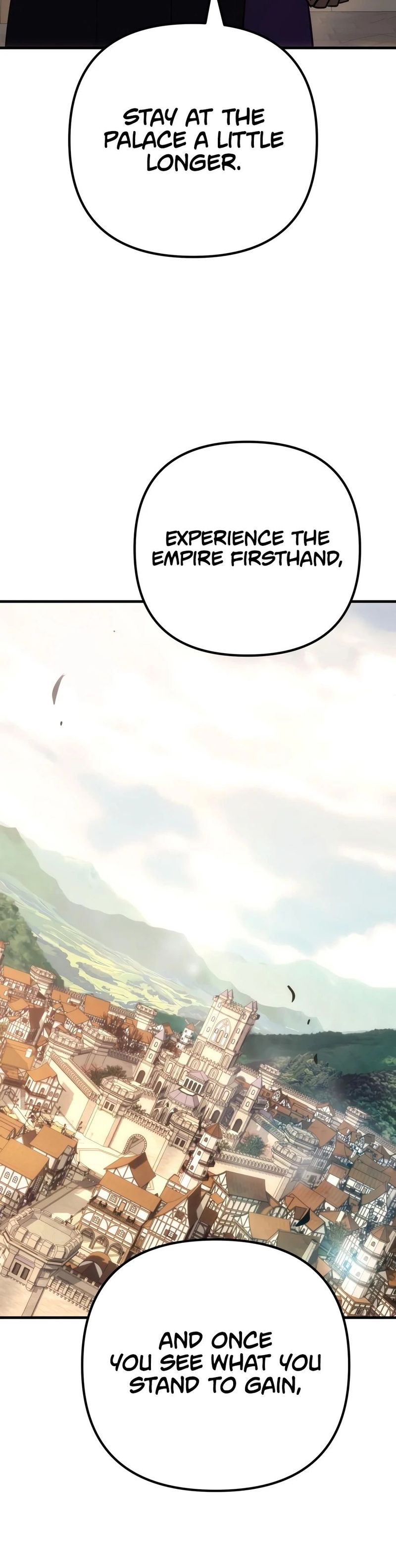 18+ Regressor of the Fallen family Chapter 135 page 19