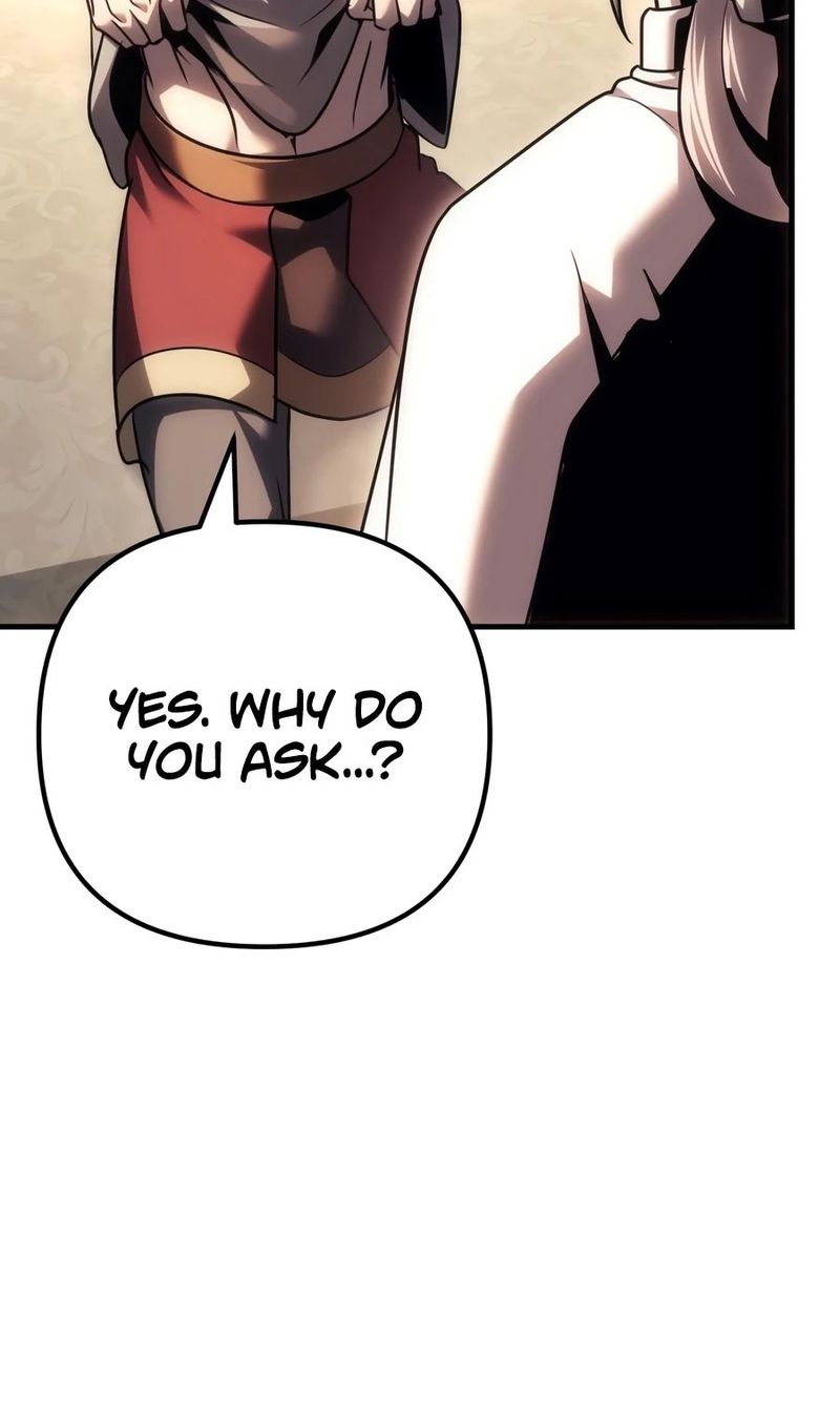 18+ Regressor of the Fallen family Chapter 135 page 25