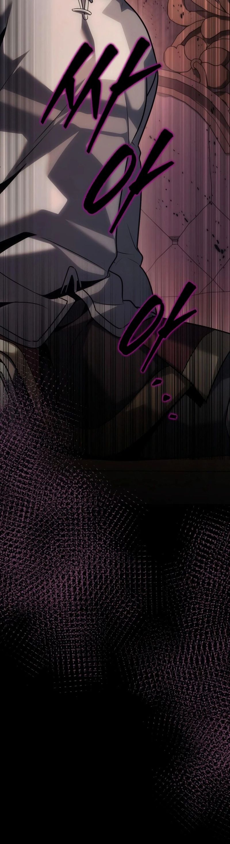 18+ Regressor of the Fallen family Chapter 135 page 27