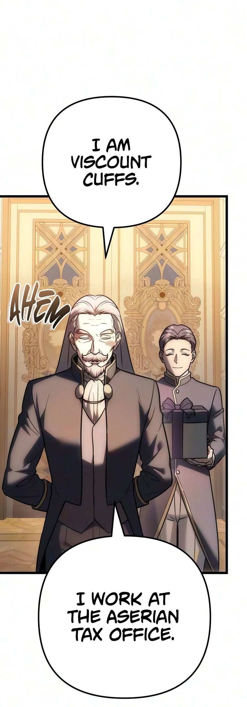 18+ Regressor of the Fallen family Chapter 136 page 5