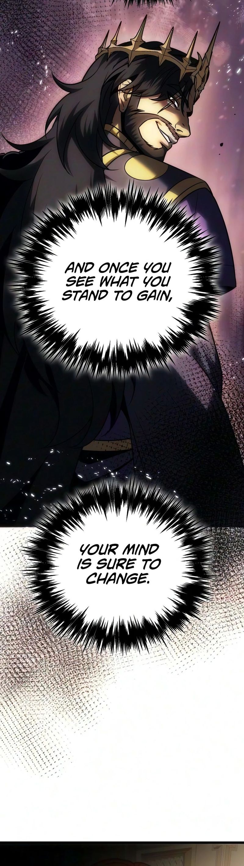 18+ Regressor of the Fallen family Chapter 136 page 7
