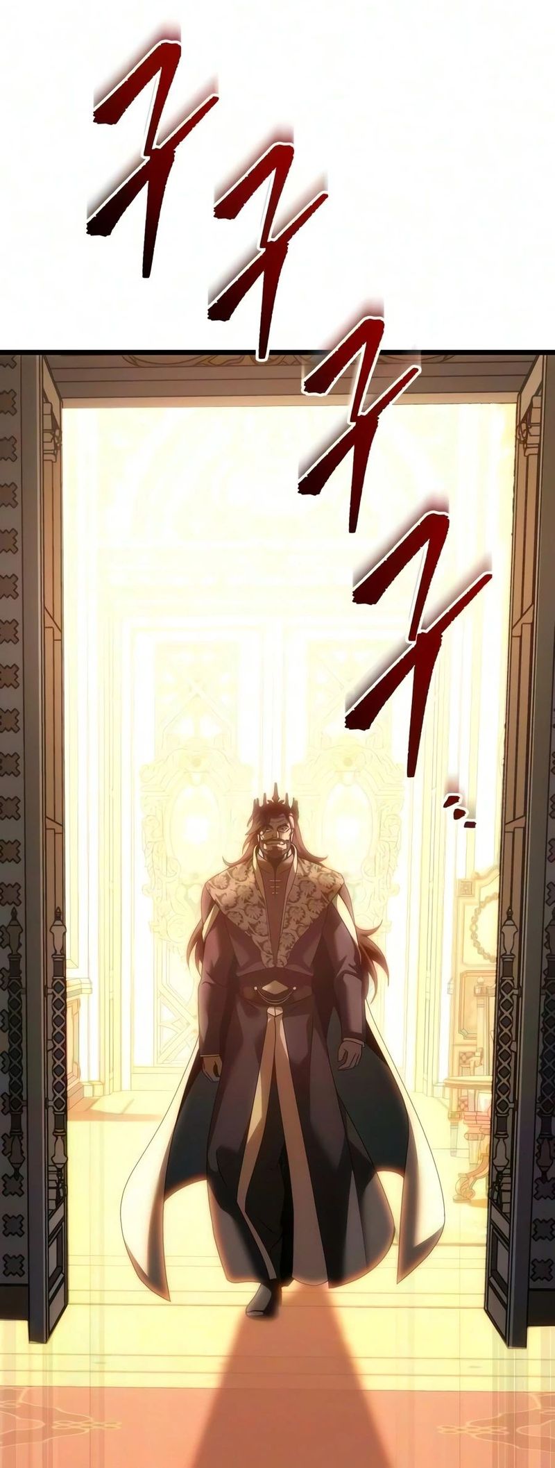 18+ Regressor of the Fallen family Chapter 136 page 13