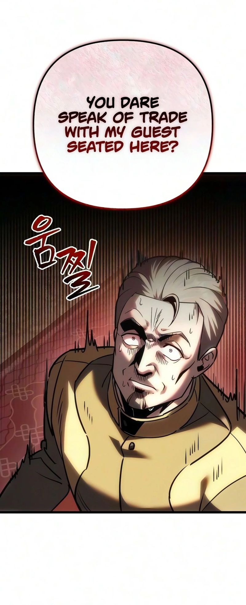 18+ Regressor of the Fallen family Chapter 137 page 3