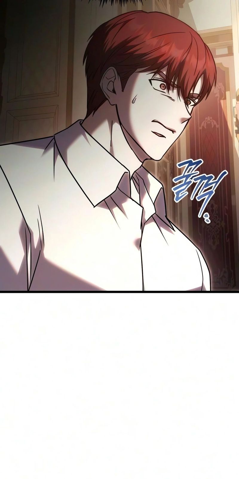 18+ Regressor of the Fallen family Chapter 137 page 11