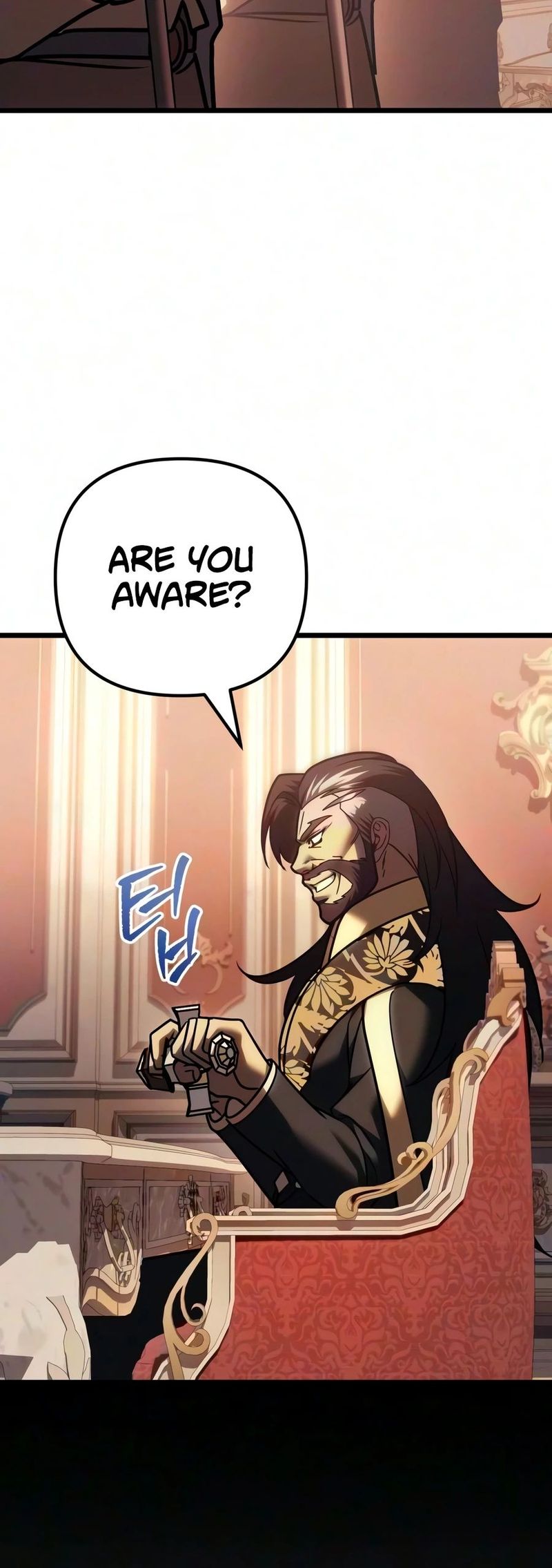 18+ Regressor of the Fallen family Chapter 138 page 6
