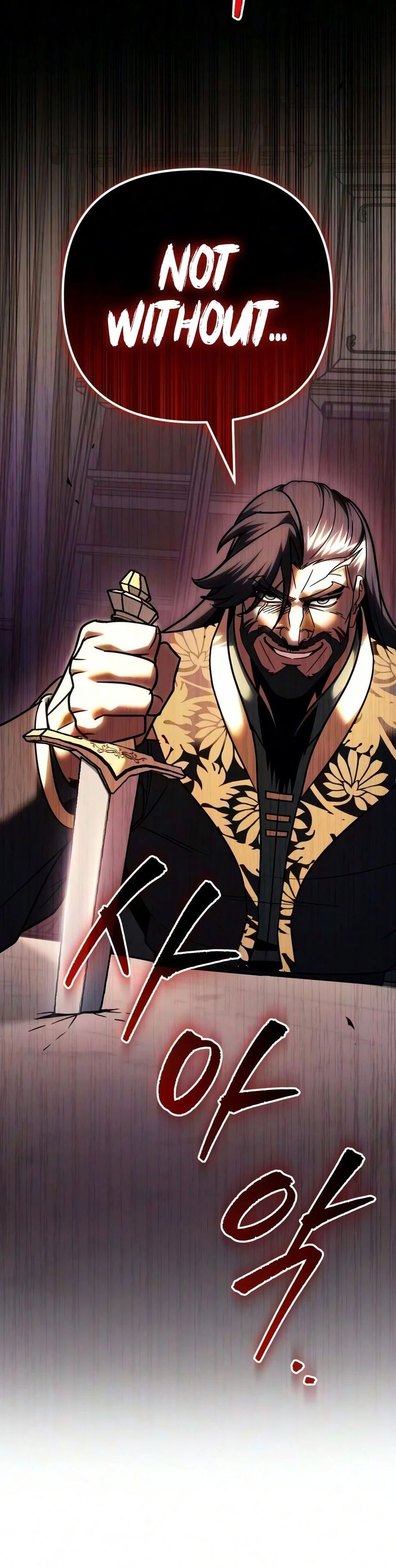 18+ Regressor of the Fallen family Chapter 138 page 10
