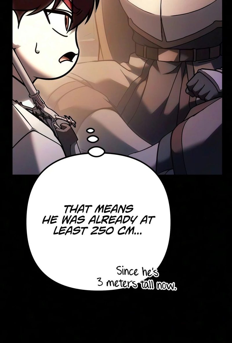 18+ Regressor of the Fallen family Chapter 139 page 5