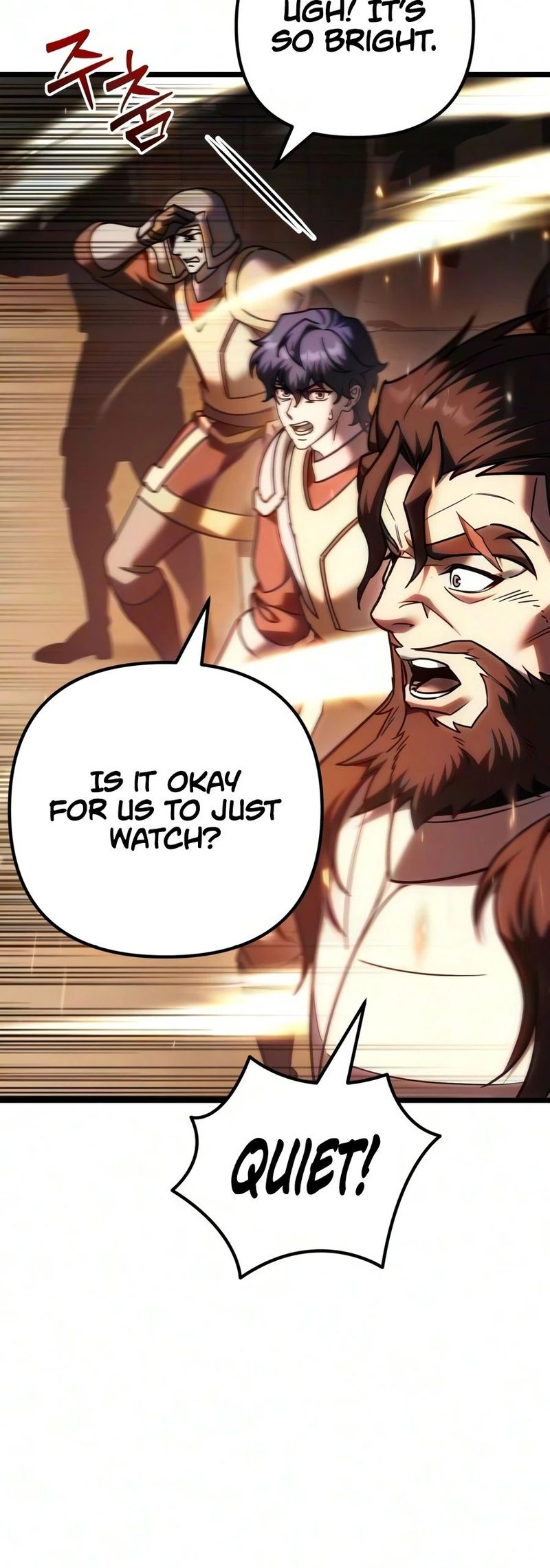 18+ Regressor of the Fallen family Chapter 139 page 8