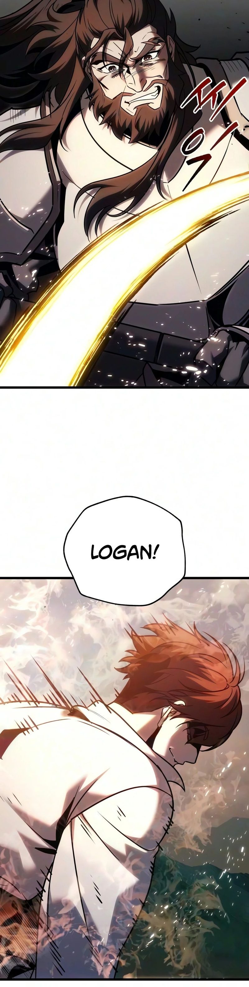 18+ Regressor of the Fallen family Chapter 139 page 22