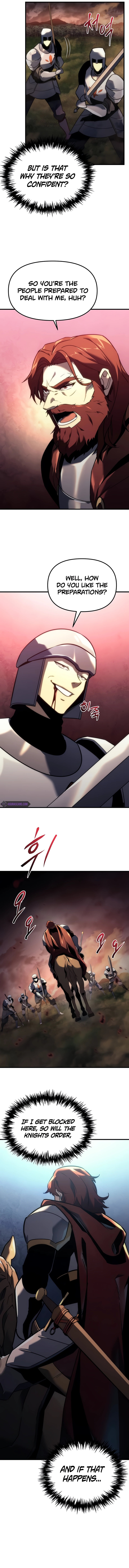 18+ Regressor of the Fallen family Chapter 14 page 6