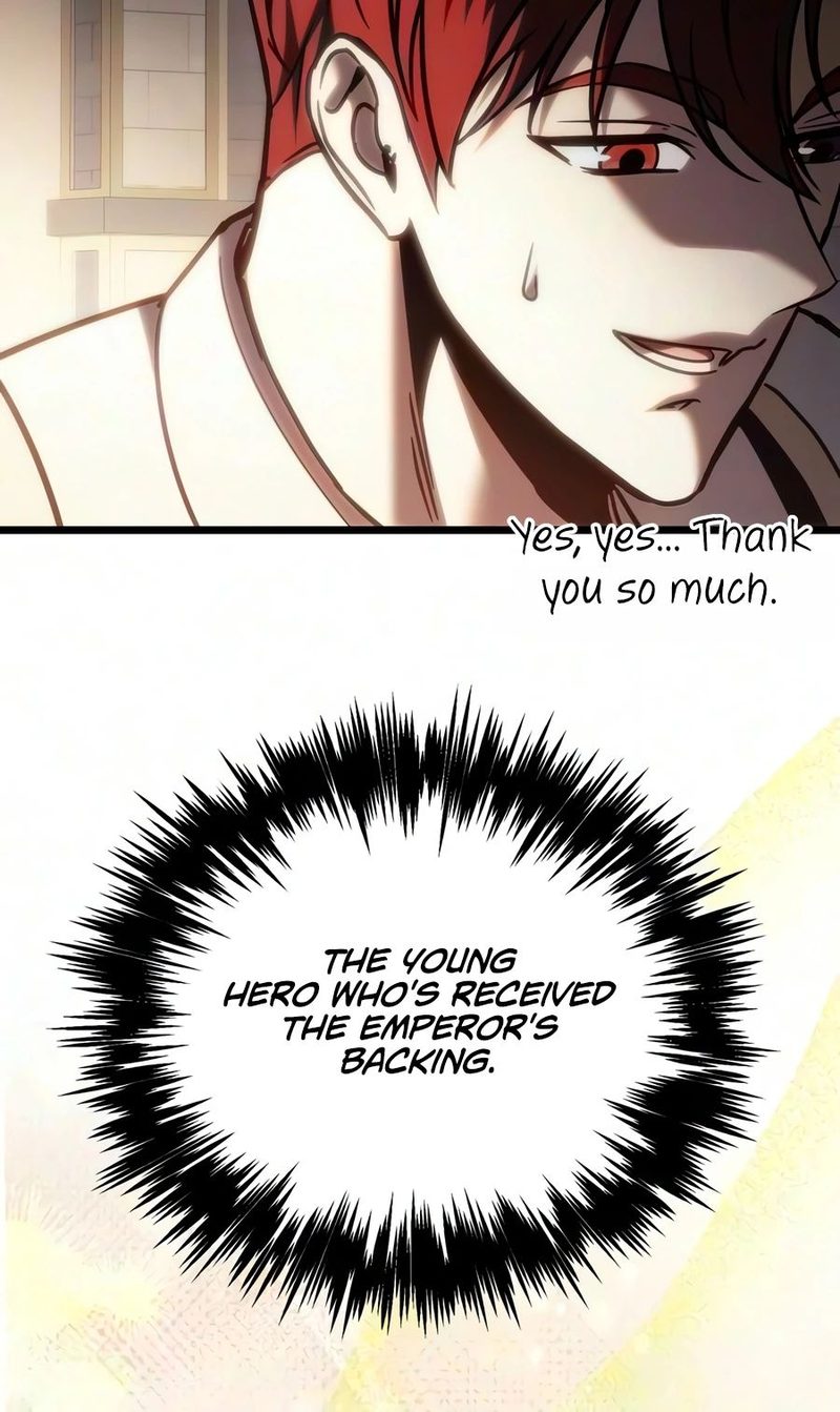 18+ Regressor of the Fallen family Chapter 140 page 9