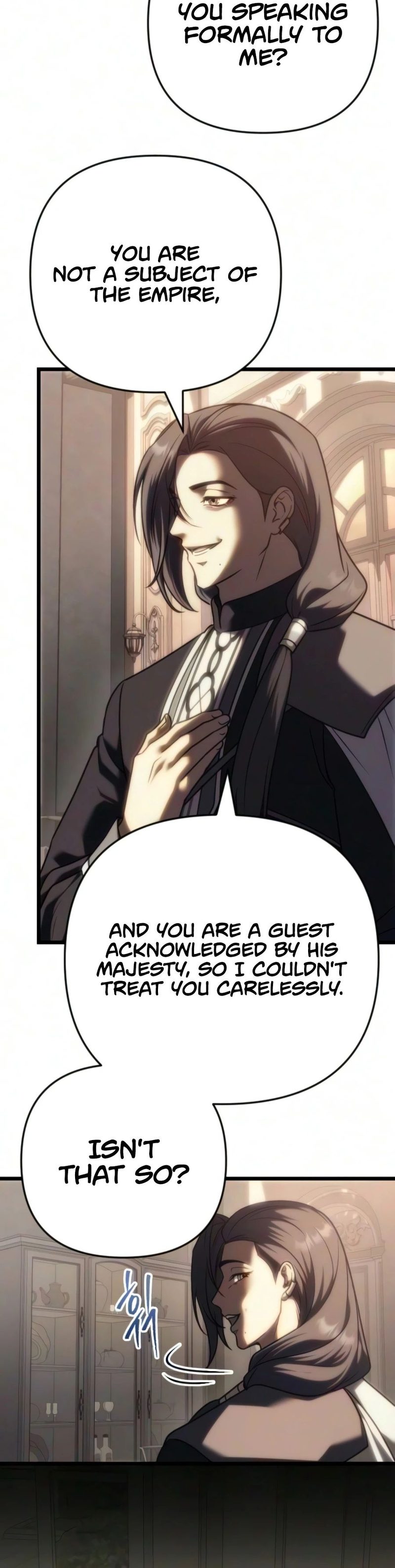 18+ Regressor of the Fallen family Chapter 140 page 13