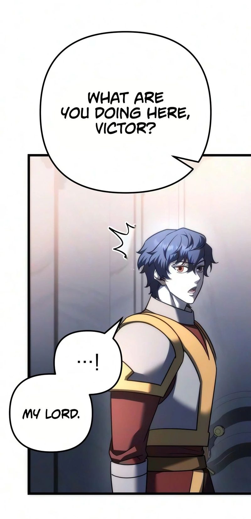 18+ Regressor of the Fallen family Chapter 141 page 3