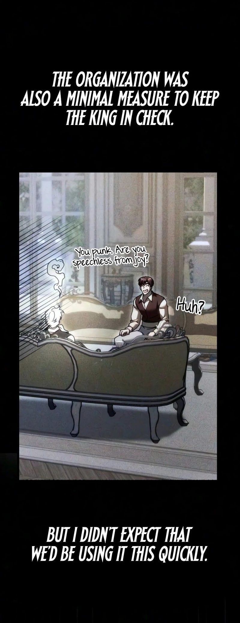 18+ Regressor of the Fallen family Chapter 141 page 10