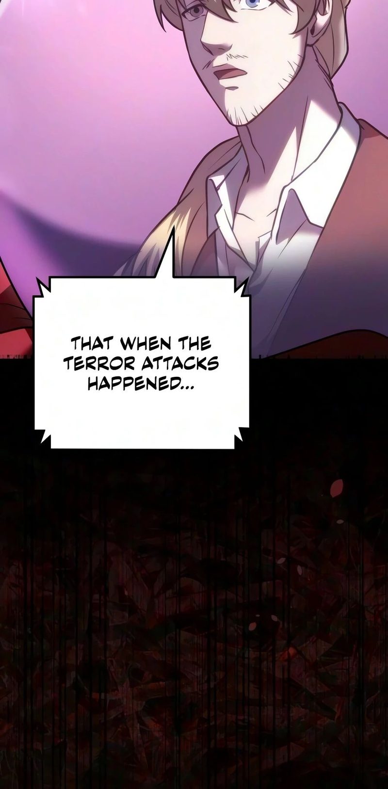 18+ Regressor of the Fallen family Chapter 141 page 12