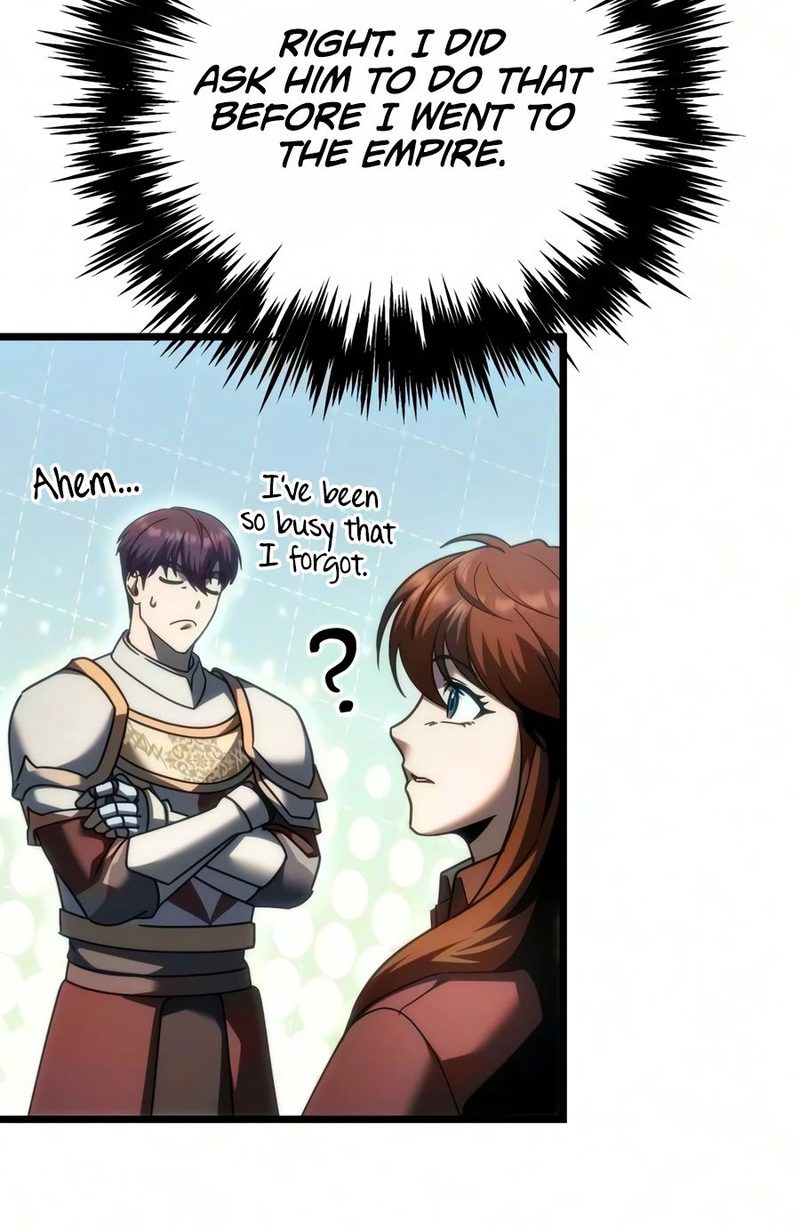 18+ Regressor of the Fallen family Chapter 141 page 18