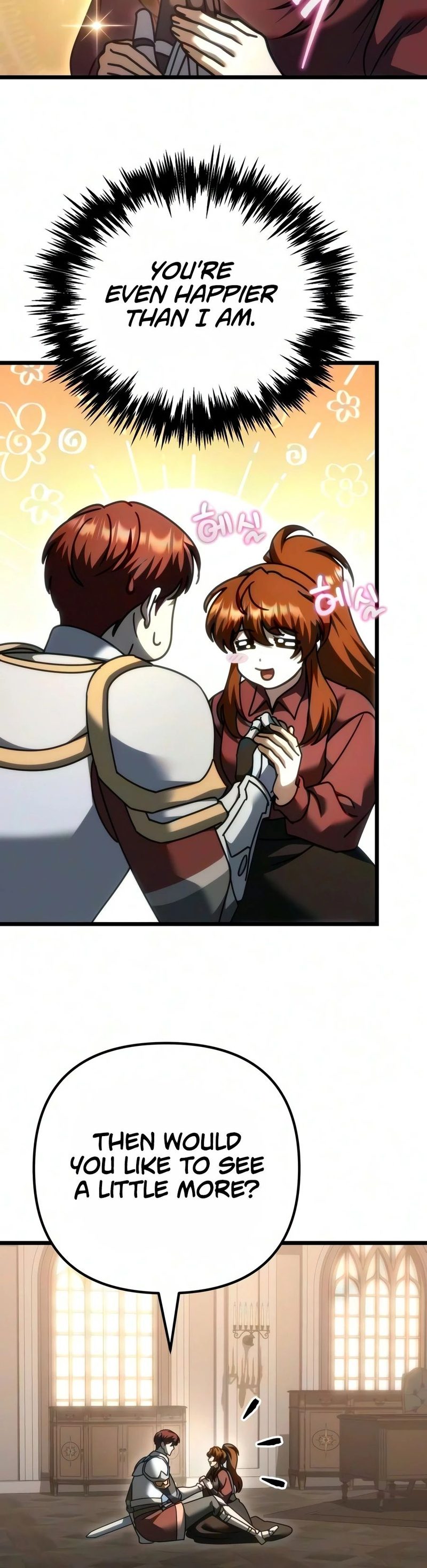 18+ Regressor of the Fallen family Chapter 141 page 20