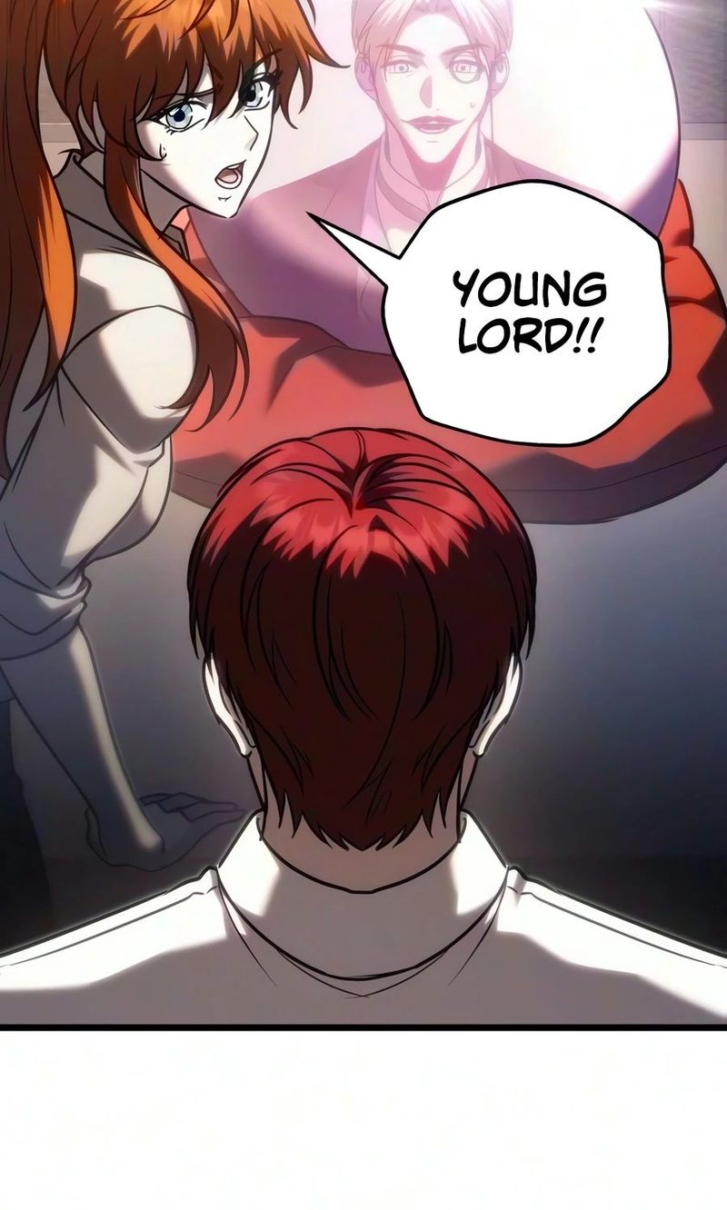 18+ Regressor of the Fallen family Chapter 142 page 16