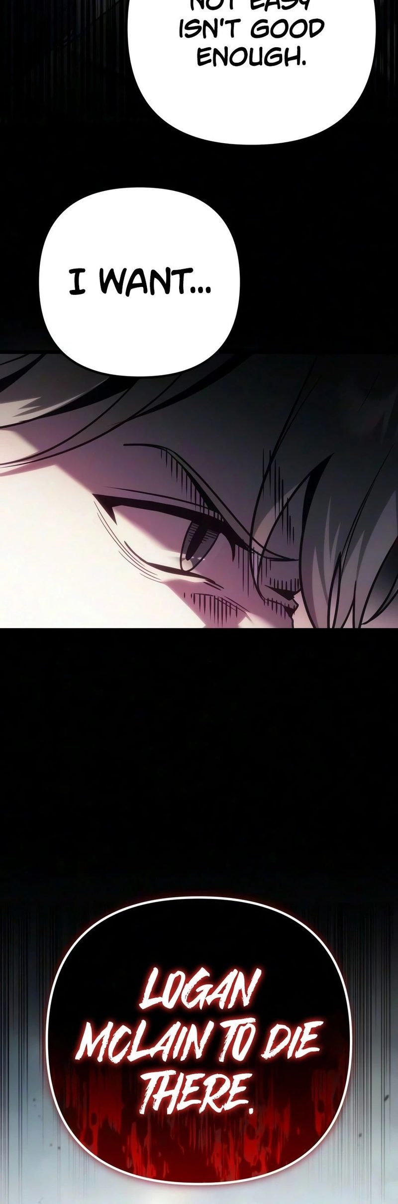 18+ Regressor of the Fallen family Chapter 143 page 3