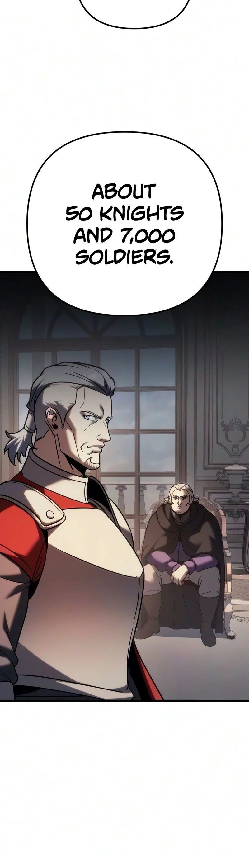 18+ Regressor of the Fallen family Chapter 143 page 5