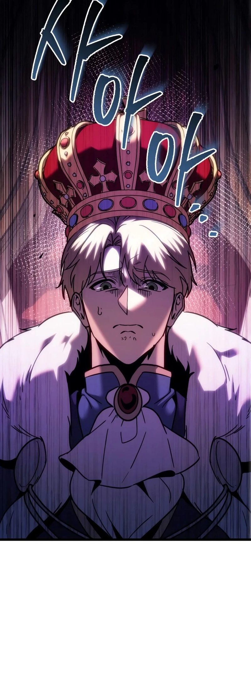 18+ Regressor of the Fallen family Chapter 144 page 3