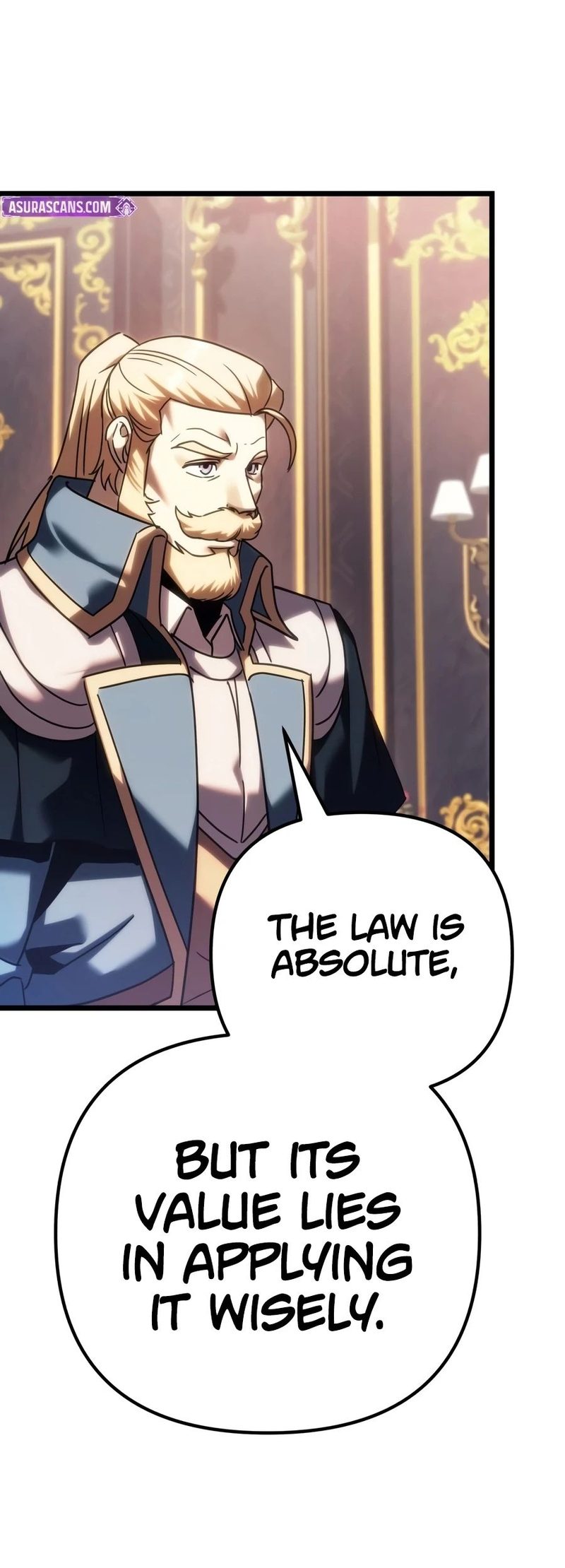 18+ Regressor of the Fallen family Chapter 145 page 9