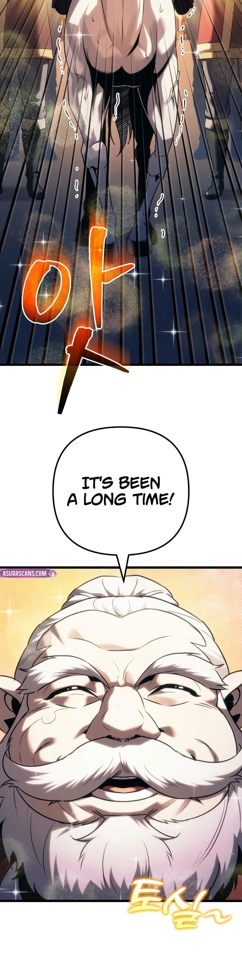 18+ Regressor of the Fallen family Chapter 145 page 21
