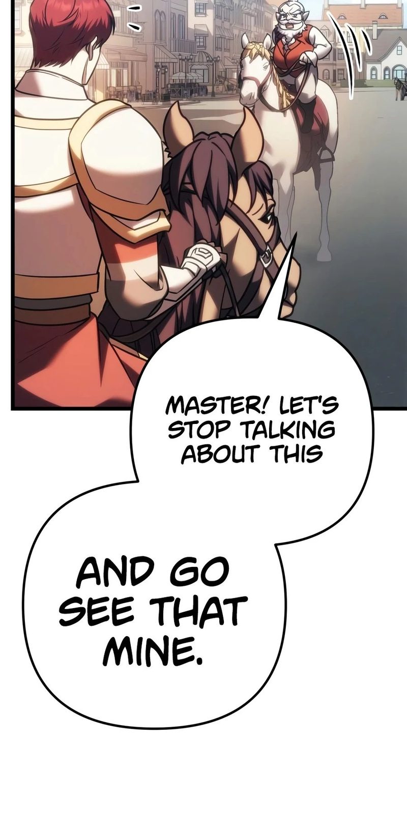 18+ Regressor of the Fallen family Chapter 146 page 3