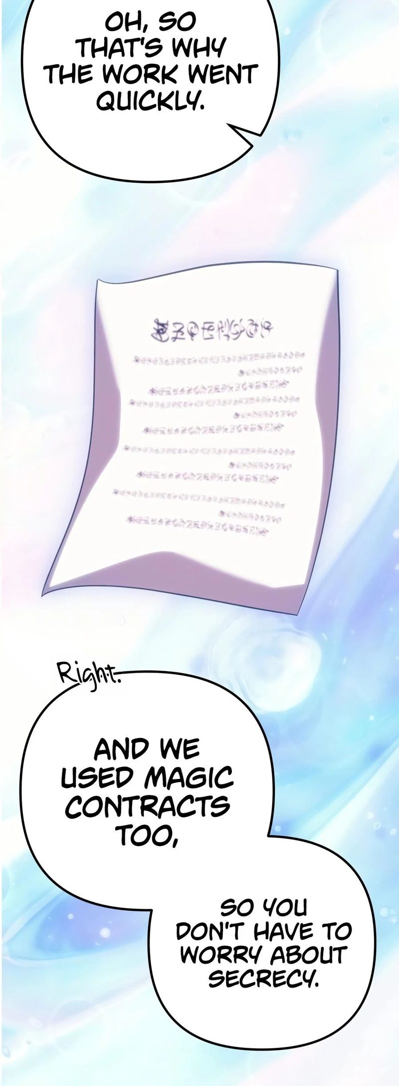 18+ Regressor of the Fallen family Chapter 146 page 5