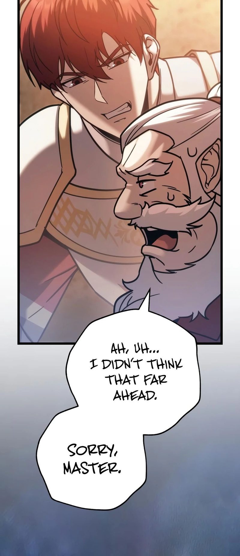 18+ Regressor of the Fallen family Chapter 146 page 7