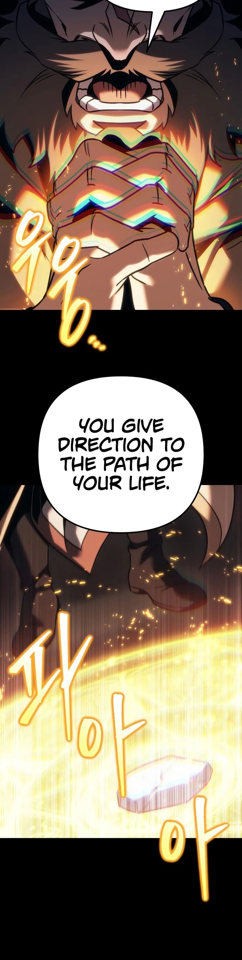 18+ Regressor of the Fallen family Chapter 146 page 11