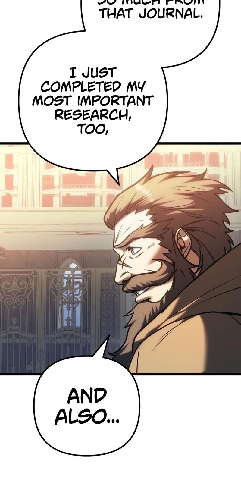 18+ Regressor of the Fallen family Chapter 146 page 16