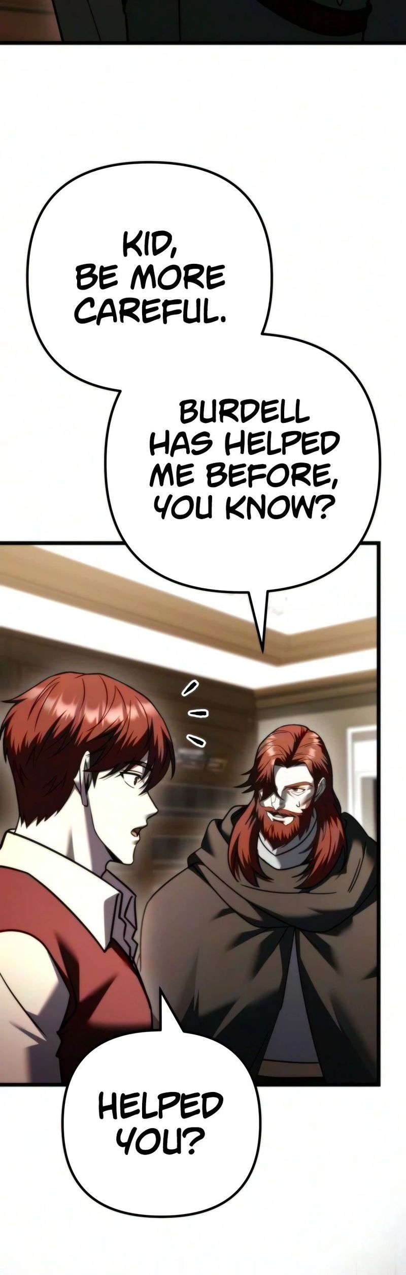 18+ Regressor of the Fallen family Chapter 147 page 15